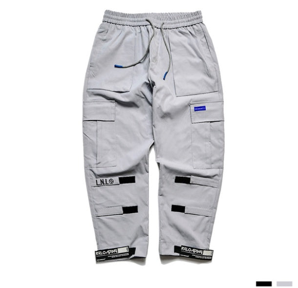 New Streetwear Joggers