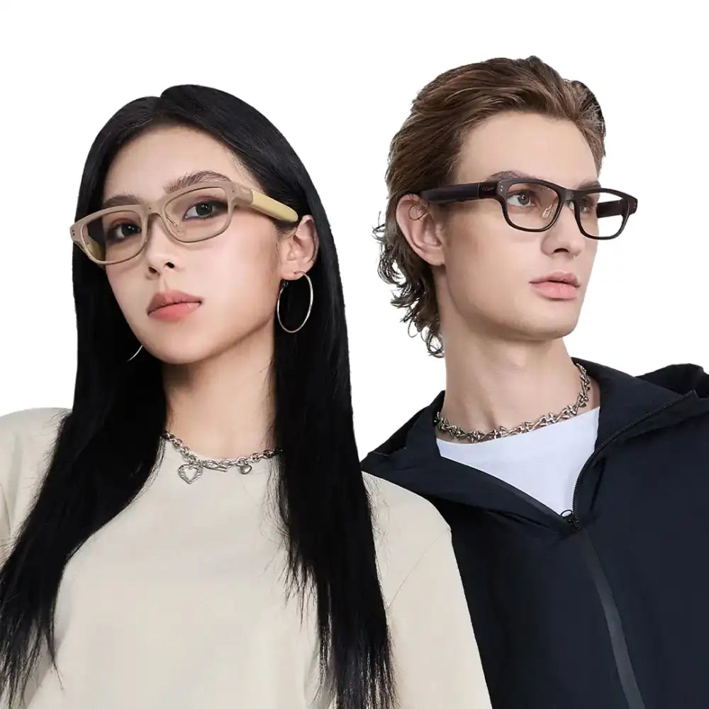 MEIZU StarV Air2 Smart AR Glasses w/ Real-Time Translation in 13 Languages