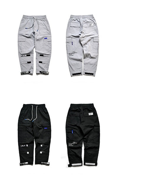 New Streetwear Joggers