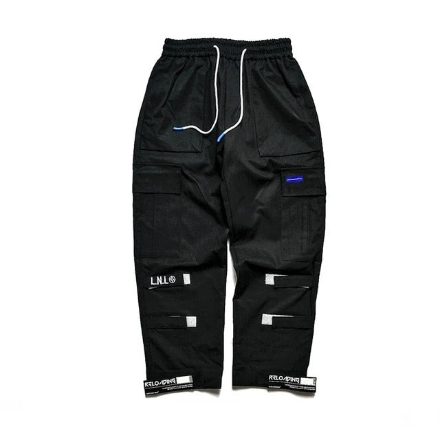 New Streetwear Joggers