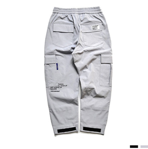 New Streetwear Joggers