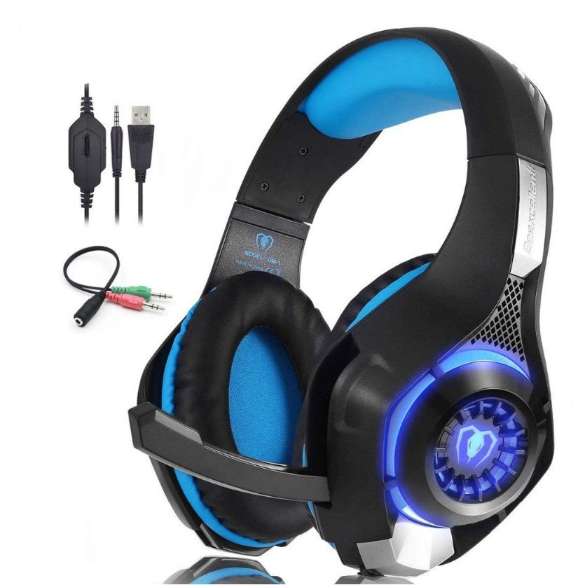New Headphones for Gaming