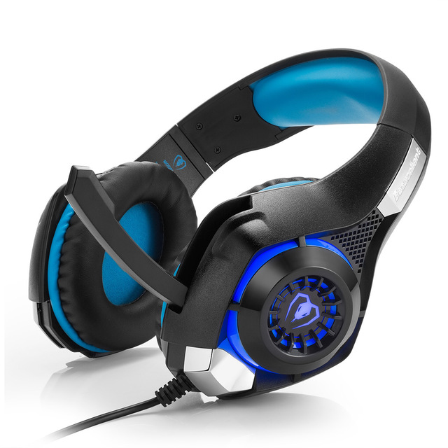 New Headphones for Gaming