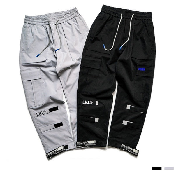 New Streetwear Joggers