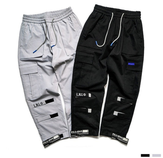 New Streetwear Joggers