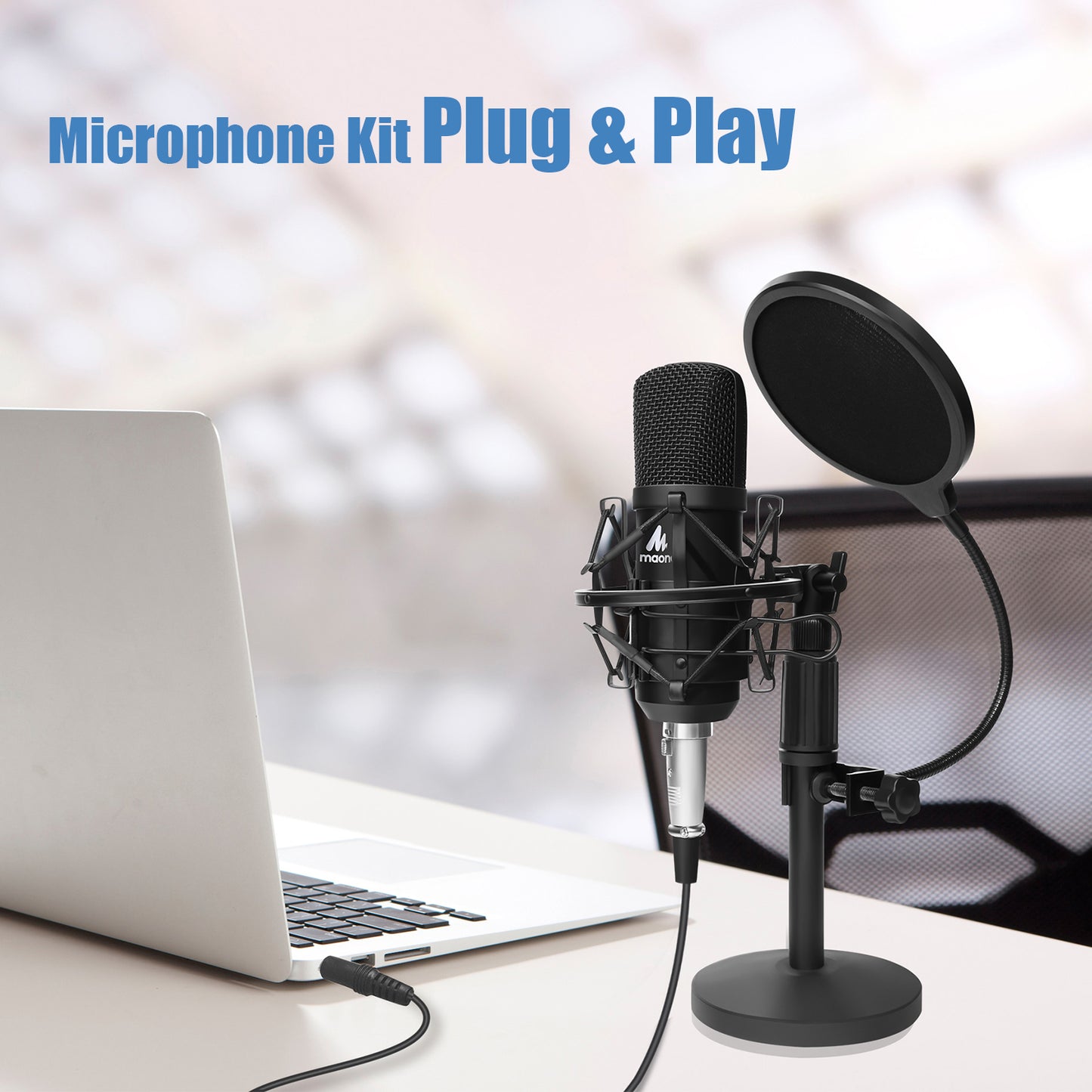 New Mobile Live Broadcast Equipment