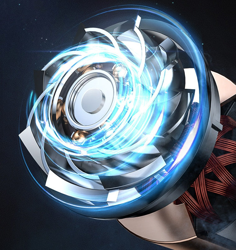 New Anion Smoke Removal  for Vehicles