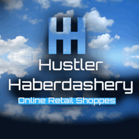 THE HUSTLER HABERDASHERY 