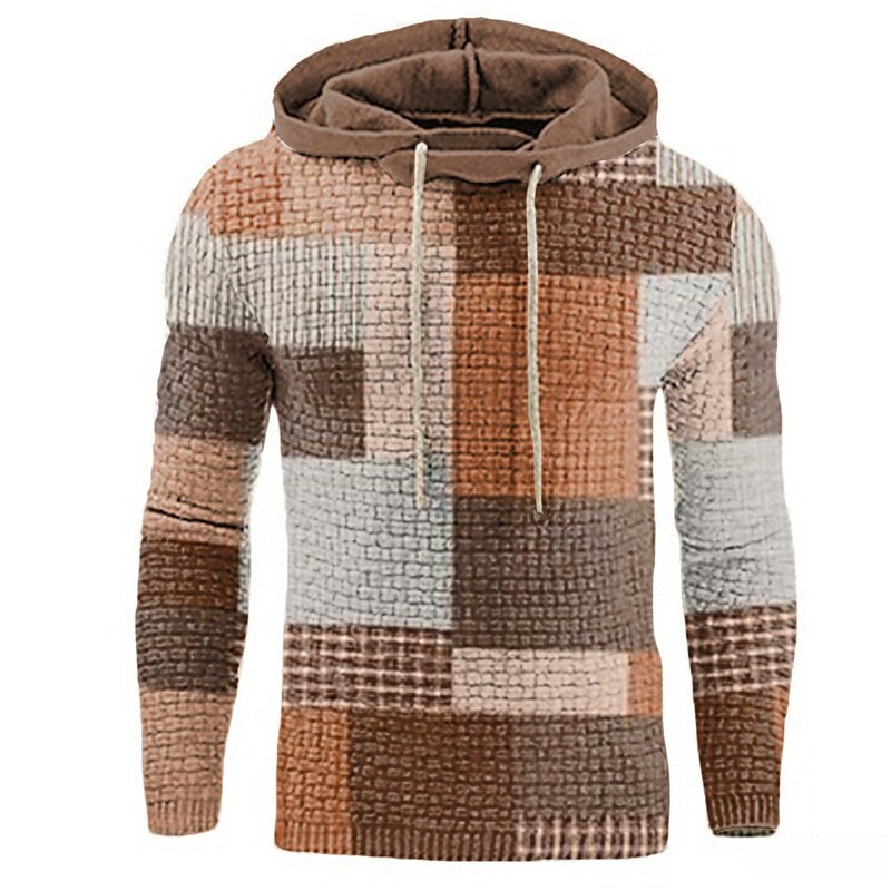 New Streetwear Print Set